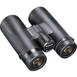 Bushnell Engage EDX Binoculars 8x42 Roof prism Black EXO Barrier Fully multi-coated BEN842 Bushnell Engage EDX Binoculars 8x42 Roof prism Black EXO Barrier Fully multi-coated BEN842