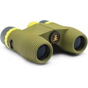 Nocs Provisions Standard Issue 10x25 Waterproof Binoculars Lightweight, Compact, 10x Magnification, Wide View, Multi-Coated Lenses for Bird Watching, Hiking, Camping, and Outdoor Activities Green Nocs Provisions Standard Issue 10x25 Waterproof Binoculars Lightweight, Compact, 10x Magnification, Wide View, Multi-Coated Lenses for Bird Watching, Hiking, Camping, and Outdoor Activities Green