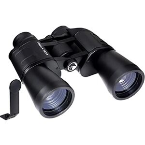 Praktica Falcon 7x50mm Porro Prism Field Black Binoculars & Tripod Mount Adapter Fully Coated Lenses, Sturdy Construction, Aluminium Chassis, Bird Watching, Sailing, Hiking, Sightseeing, Astronomy Praktica Falcon 7x50mm Porro Prism Field Black Binoculars & Tripod Mount Adapter Fully Coated Lenses, Sturdy Construction, Aluminium Chassis, Bird Watching, Sailing, Hiking, Sightseeing, Astronomy