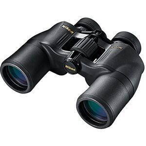 Nikon Aculon A211 10x42 Zoom Binoculars Black Nikon Aculon A211 10x42 Zoom Binoculars Black