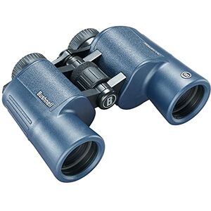 Bushnell H2O 2-12x42 Dark Blue Porro Fully Multicoated Waterproof/Fogproof Twist Up Eyecups Watersport Boating Bushnell H2O 2-12x42 Dark Blue Porro Fully Multicoated Waterproof/Fogproof Twist Up Eyecups Watersport Boating