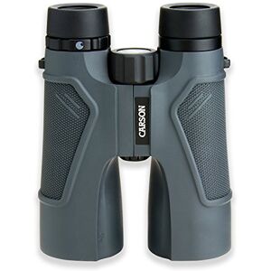 Carson TD-050 10x50 3D Series HD Binoculars Carson TD-050 10x50 3D Series HD Binoculars