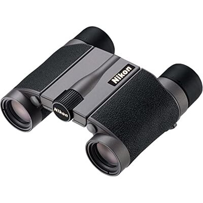 Nikon BAA230AA HG L 8x20 DCF Binoculars,Black Nikon BAA230AA HG L 8x20 DCF Binoculars,Black