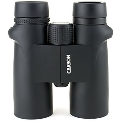 Carson VP-842 8x42 VP Series Full Sized Waterproof and Fog-proof Binoculars Carson VP-842 8x42 VP Series Full Sized Waterproof and Fog-proof Binoculars