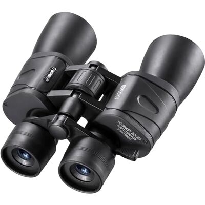 Barska AB10169 - 10-30x50 Zoom - Gladiator - Ruby Lens - Optics Barska AB10169 - 10-30x50 Zoom - Gladiator - Ruby Lens - Optics