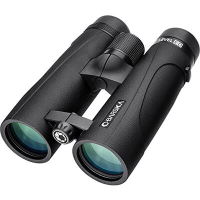 Barska AB12804 Level ED Waterproof Binoculars 10x42 Barska AB12804 Level ED Waterproof Binoculars 10x42