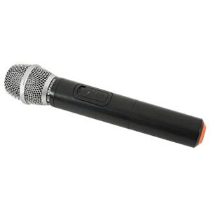 QTX - 178.897UK - 863.8MHz - QXPA-plus - Wireless Microphone QTX - 178.897UK - 863.8MHz - QXPA-plus - Wireless Microphone