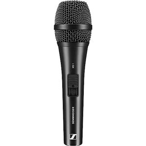 Sennheiser XS 1 Black Stage Microphone - Microphone Sennheiser XS 1 Black Stage Microphone - Microphone