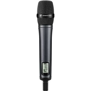 Sennheiser wireless mic handheld transmitter (SKM 100 G4) Sennheiser wireless mic handheld transmitter (SKM 100 G4)