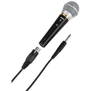 Dynamic microphone Hama Dynamic Microphone DM 60