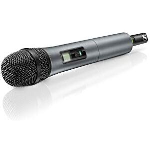 Sennheiser SKM 825-XSW-E Wireless Microphone - E825 Frequency Range Sennheiser SKM 825-XSW-E Wireless Microphone - E825 Frequency Range