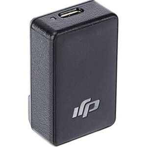 DJI Wireless Microphone Transmitter DJI Wireless Microphone Transmitter