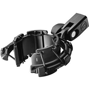 Technica AT8455 Shock Mount for AT2020USB-X Microphone (at 8455) Technica AT8455 Shock Mount for AT2020USB-X Microphone (at 8455)