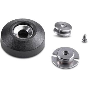 Midland Mikemag Magnetic Microphone Holder Kit for CB Radio, Dashboard Mount for Microphones Safe & Secure Solution for 2 Way Radio Communication in Cars, Trucks & 4x4 Vehicles Midland Mikemag Magnetic Microphone Holder Kit for CB Radio, Dashboard Mount for Microphones Safe & Secure Solution for 2 Way Radio Communication in Cars, Trucks & 4x4 Vehicles
