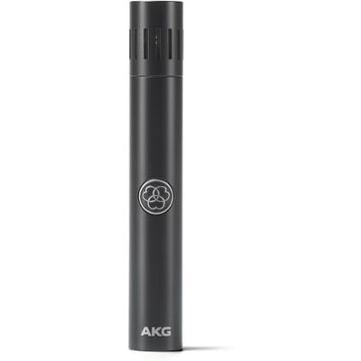 AKG C-Series C151 Small Diaphragm Cardiod Condenser Microphone Perfect for Musicians and Content Creators AKG C-Series C151 Small Diaphragm Cardiod Condenser Microphone Perfect for Musicians and Content Creators