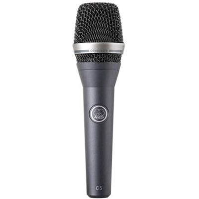 AKG C5 Handheld Condenser Microphone AKG C5 Handheld Condenser Microphone