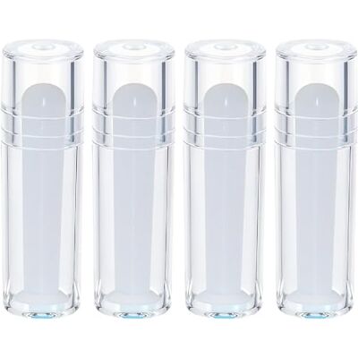 eagosion 4PCS Hollow Hard Contact Lens Remover Tool Contact Lens Plunger Removal Insertion Soft Silicone Suction Cup only for Hard Lenses(OK/RGB Lens) Eye Contact Remover Applicator(not for Soft/Scleral Lens) eagosion 4PCS Hollow Hard Contact Lens Remover Tool Contact Lens Plunger Removal Insertion Soft Silicone Suction Cup only for Hard Lenses(OK/RGB Lens) Eye Contact Remover Applicator(not for Soft/Scleral Lens)
