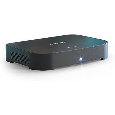 Manhattan - T4-R - Black - 500GB - TV Recorder Manhattan - T4-R - Black - 500GB - TV Recorder