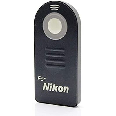 Fotima Infrared Remote Control for Nikon Cameras 250101 Fotima Infrared Remote Control for Nikon Cameras 250101
