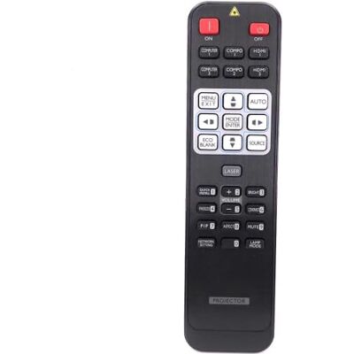 XINFUTE New RC01 fit for BenQ Projector Remote Control MH740 MX666 SU964 SX920 SW921 SX93 XINFUTE New RC01 fit for BenQ Projector Remote Control MH740 MX666 SU964 SX920 SW921 SX93