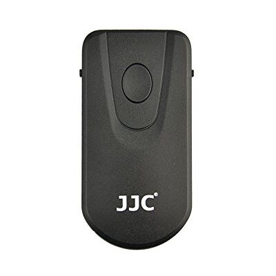 JJC IS-U1 Universal Infrared Remote Control for Nikon/Canon/Sony/Pentax DSLR Camera JJC IS-U1 Universal Infrared Remote Control for Nikon/Canon/Sony/Pentax DSLR Camera