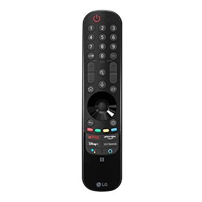 LG AN-MR21GC Magic Remote w/NFC (2021) LG AN-MR21GC Magic Remote w/NFC (2021)