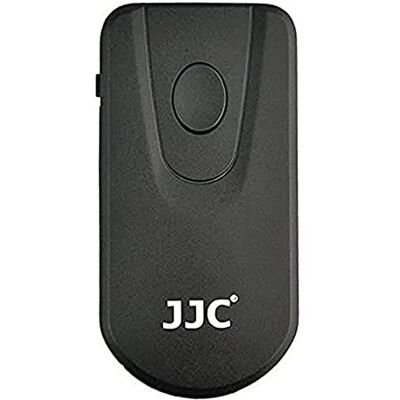 JJC IS-N1 Infrared Remote Control for Nikon DSLR Camera JJC IS-N1 Infrared Remote Control for Nikon DSLR Camera