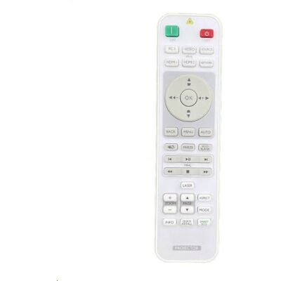XINFUTE New 5J.JGR06.001 fit for BenQ Projector Remote Control DX808ST MH733 Series MX MW XINFUTE New 5J.JGR06.001 fit for BenQ Projector Remote Control DX808ST MH733 Series MX MW
