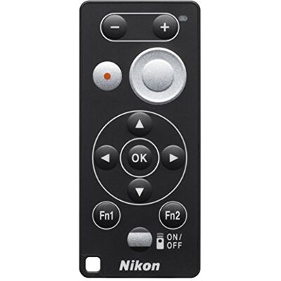Nikon VAJ57201 ML-L7 Remote Control Black Nikon VAJ57201 ML-L7 Remote Control Black