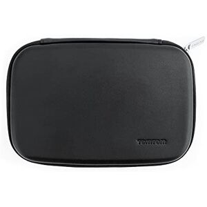 TomTom Sat Nav Premium Leather Carry Case for 7' inch Sat Navs (e.g. GO Navigator, GO Camper Max 2, Expert Plus) TomTom Sat Nav Premium Leather Carry Case for 7' inch Sat Navs (e.g. GO Navigator, GO Camper Max 2, Expert Plus)