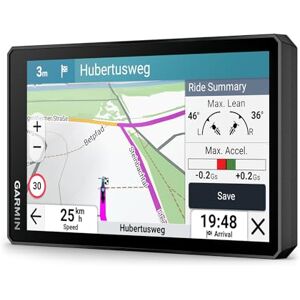 Garmin zūmo XT3 rugged All-Terrain Motorcycle Sat Nav, larger 6" multi touch glass bright HD colour TFT screen, Lean angles, Custom route panning, Group rides, Adventurous routing, Traffic & weather Garmin zūmo XT3 rugged All-Terrain Motorcycle Sat Nav, larger 6" multi touch glass bright HD colour TFT screen, Lean angles, Custom route panning, Group rides, Adventurous routing, Traffic & weather