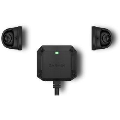Garmin dēzl DualView, side camera system for trucks Garmin dēzl DualView, side camera system for trucks