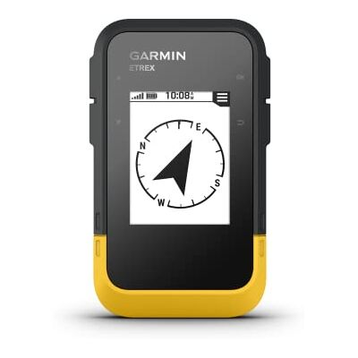 Garmin eTrex SE GPS Handheld Navigator Garmin eTrex SE GPS Handheld Navigator