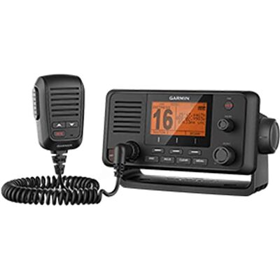 Garmin 0100209700 VHF 215 Marine Radio Garmin 0100209700 VHF 215 Marine Radio
