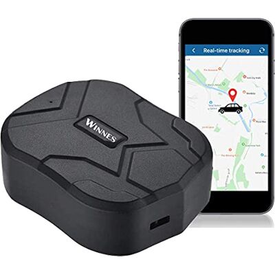Zeerkeer 4G GPS Tracker No Subscription 10000mAh Long Standby Real time Car Tracker Waterproof Anti-Lost GPS Locator For Vehicle Car Boat Truck Multiple Alarms Tracking Device No Monthly Fee Zeerkeer 4G GPS Tracker No Subscription 10000mAh Long Standby Real time Car Tracker Waterproof Anti-Lost GPS Locator For Vehicle Car Boat Truck Multiple Alarms Tracking Device No Monthly Fee