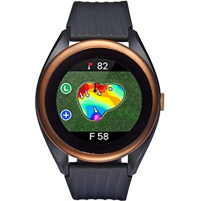 Voice Caddie T8 Golf GPS WATCH Voice Caddie T8 Golf GPS WATCH