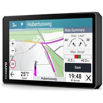 Garmin zūmo XT3 6" Rugged Motorcycle GPS Sat Nav Garmin zūmo XT3 6" Rugged Motorcycle GPS Sat Nav