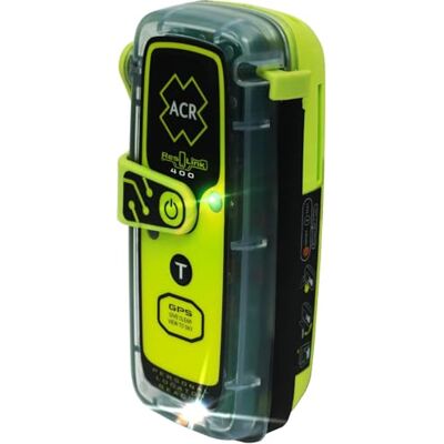 ACR ResQLink 400 PLB Satellite SOS GPS Personal Locator Beacon 2921 Global SOS Distress Beacon Alerts Search & Rescue for Outdoor Safety, Hiking, Boating & Aviation, No Subscription ACR ResQLink 400 PLB Satellite SOS GPS Personal Locator Beacon 2921 Global SOS Distress Beacon Alerts Search & Rescue for Outdoor Safety, Hiking, Boating & Aviation, No Subscription