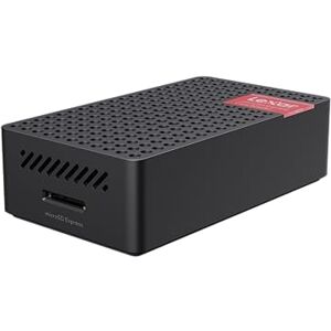 Lexar Play PRO MicroSD Express Card Reader, USB 3.2 Gen 2, up to 900MB/s Read, Compatible with Express microSD UHS-I Card (LRW540U-RNHNG) Lexar Play PRO MicroSD Express Card Reader, USB 3.2 Gen 2, up to 900MB/s Read, Compatible with Express microSD UHS-I Card (LRW540U-RNHNG)