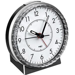 TFA 60.1010 Silently Alarm Clock Sweeptimer TFA 60.1010 Silently Alarm Clock Sweeptimer