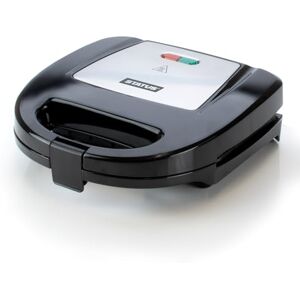 Status Phoenix 2 Slice Sandwich Toaster Non-Stick Sandwich Maker 750W Stainless Steel/Black PHOENIXST1PKB4 Status Phoenix 2 Slice Sandwich Toaster Non-Stick Sandwich Maker 750W Stainless Steel/Black PHOENIXST1PKB4