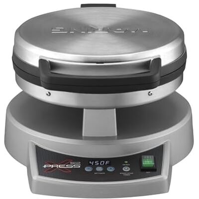 Waring Commercial Xpress Multipurpose Crepe Maker WSC300CK Waring Commercial Xpress Multipurpose Crepe Maker WSC300CK