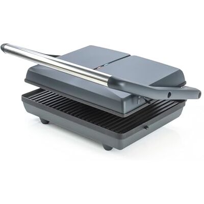 Generic - Non-Stick Sandwich Maker - Grill Panini Presser Generic - Non-Stick Sandwich Maker - Grill Panini Presser