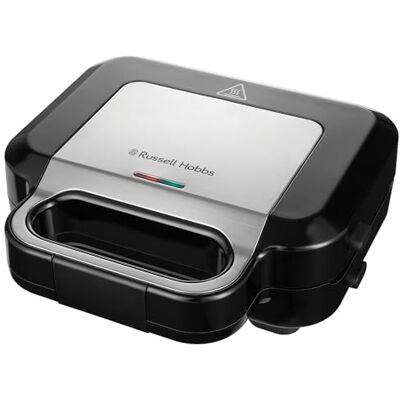 Russell 26810 3-in-1 Sandwich Maker Russell 26810 3-in-1 Sandwich Maker