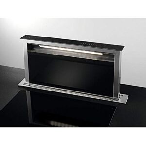 AEG DDE5980G Integrated Down Draft Extractor Stainless Steel AEG DDE5980G Integrated Down Draft Extractor Stainless Steel
