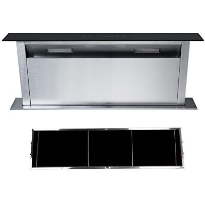 Cookology - CDD900BK - Stainless Steel Cookology - CDD900BK - Stainless Steel
