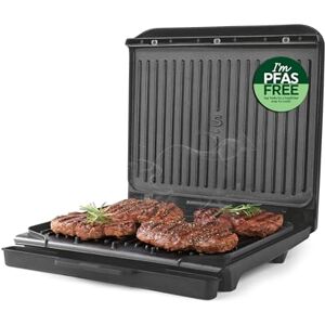 Salter Ek6237 - 8 Portion Health Grill - Non-Stick, Temp Control Salter Ek6237 - 8 Portion Health Grill - Non-Stick, Temp Control