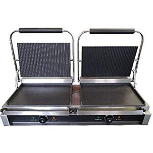 Zodiac 742020 Double Panini Grill Zodiac 742020 Double Panini Grill