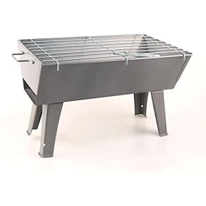 Anilar Rectangular Outdoor Barbecue Grill 40 X 26cm Anilar Rectangular Outdoor Barbecue Grill 40 X 26cm