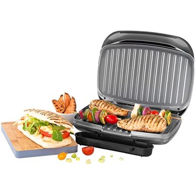 Salter - EK4366 Cosmos - Non-Stick - Grill Salter - EK4366 Cosmos - Non-Stick - Grill